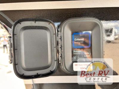 2026 Keystone RV Fuzion - Photo 136