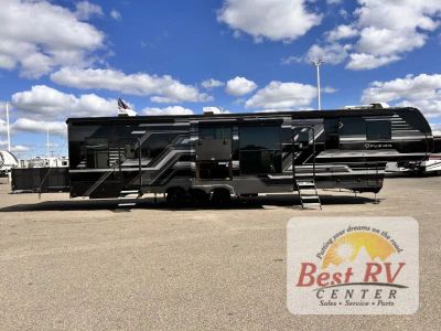 2026 Keystone RV Fuzion - Photo 3