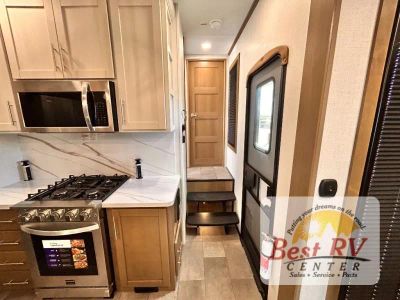 2026 Keystone RV Fuzion - Photo 68