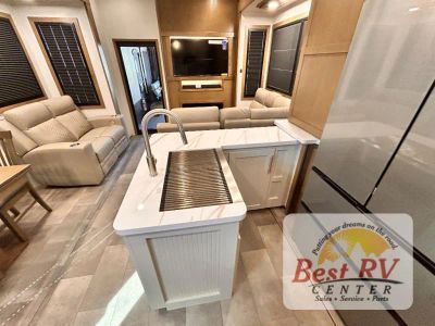 2026 Keystone RV Fuzion - Photo 57