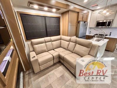 2026 Keystone RV Fuzion - Photo 26