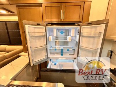 2026 Keystone RV Fuzion - Photo 56
