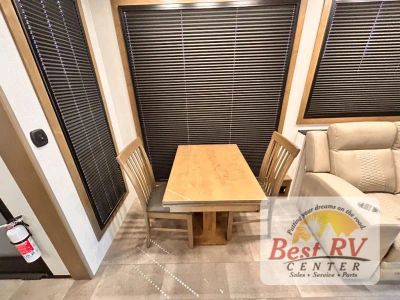 2026 Keystone RV Fuzion - Photo 48