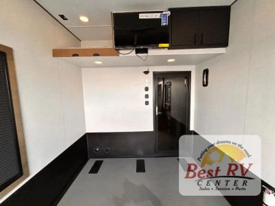 2026 Keystone RV Fuzion - Photo 114