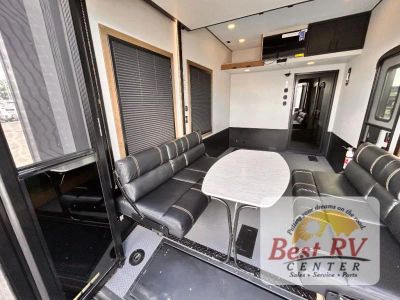 2026 Keystone RV Fuzion - Photo 110