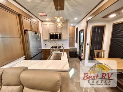 2026 Keystone RV Fuzion - Photo 44