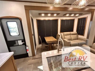 2026 Keystone RV Fuzion - Photo 61