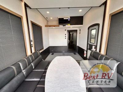 2026 Keystone RV Fuzion - Photo 112