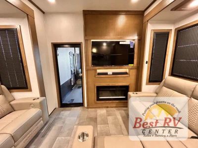 2026 Keystone RV Fuzion - Photo 32