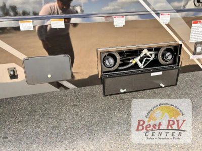 2026 Keystone RV Fuzion - Photo 139