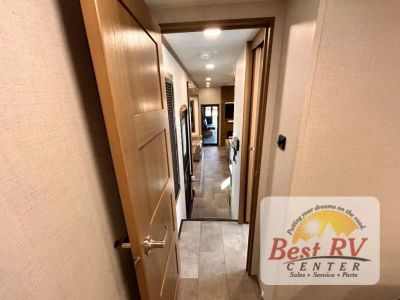 2026 Keystone RV Fuzion - Photo 95