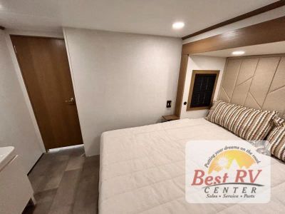 2026 Keystone RV Fuzion - Photo 90