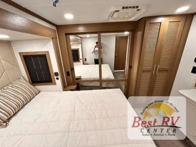 2026 Keystone RV Fuzion - Photo 75