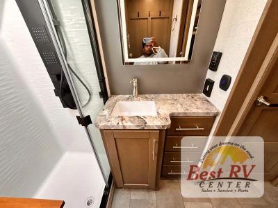 2026 Keystone RV Fuzion - Photo 98