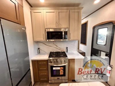 2026 Keystone RV Fuzion - Photo 64