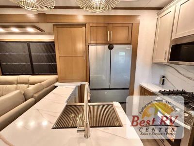2026 Keystone RV Fuzion - Photo 53