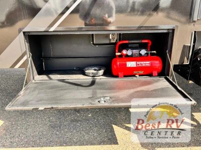 2026 Keystone RV Fuzion - Photo 140