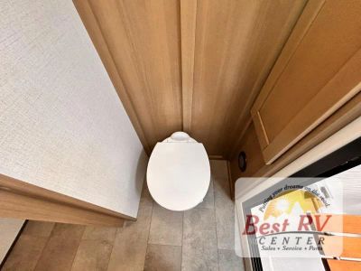 2026 Keystone RV Fuzion - Photo 103