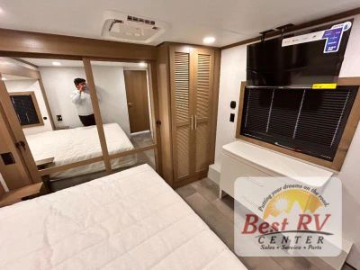 2026 Keystone RV Fuzion - Photo 76