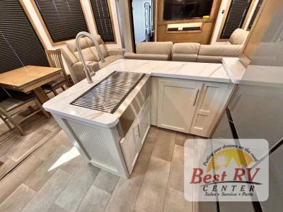 2026 Keystone RV Fuzion - Photo 58