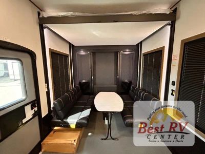 2026 Keystone RV Fuzion - Photo 124