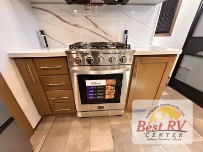 2026 Keystone RV Fuzion - Photo 67