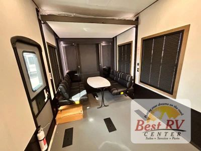 2026 Keystone RV Fuzion - Photo 119