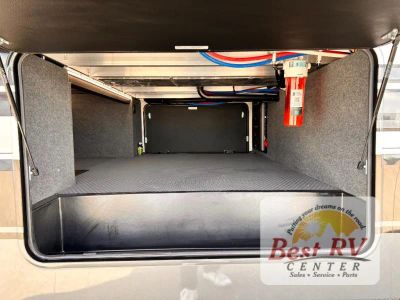 2026 Keystone RV Fuzion - Photo 137