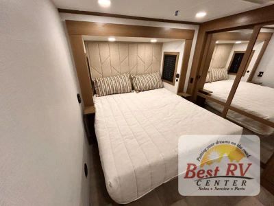 2026 Keystone RV Fuzion - Photo 71