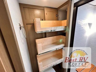 2026 Keystone RV Fuzion - Photo 101