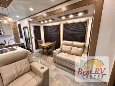 2026 Keystone RV Fuzion - Photo 40