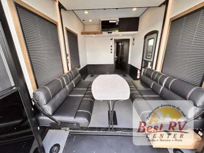 2026 Keystone RV Fuzion - Photo 109