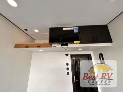 2026 Keystone RV Fuzion - Photo 116