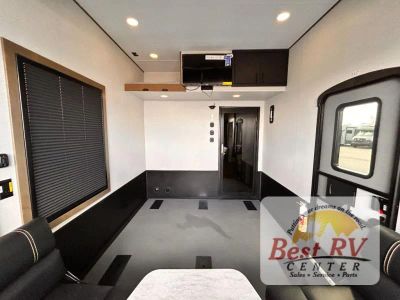 2026 Keystone RV Fuzion - Photo 113