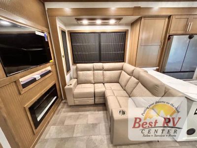2026 Keystone RV Fuzion - Photo 28