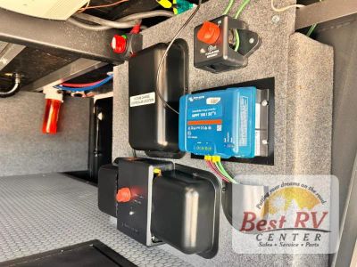 2026 Keystone RV Fuzion - Photo 134