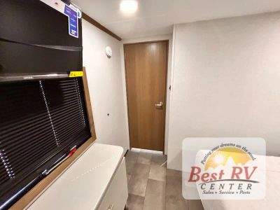 2026 Keystone RV Fuzion - Photo 94