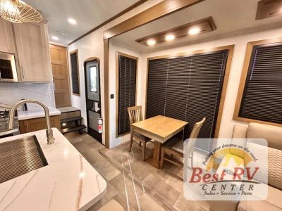 2026 Keystone RV Fuzion - Photo 46