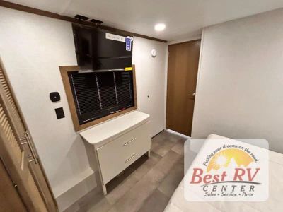 2026 Keystone RV Fuzion - Photo 92