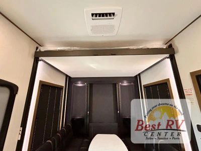 2026 Keystone RV Fuzion - Photo 125