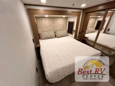 2026 Keystone RV Fuzion - Photo 70