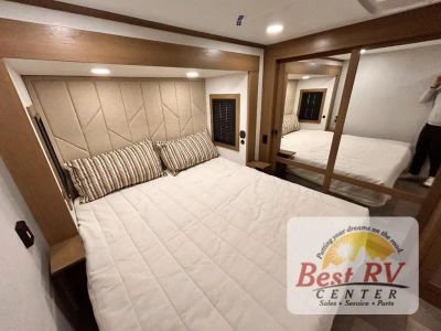 2026 Keystone RV Fuzion - Photo 73