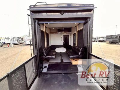 2026 Keystone RV Fuzion - Photo 105