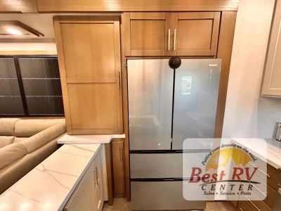 2026 Keystone RV Fuzion - Photo 54