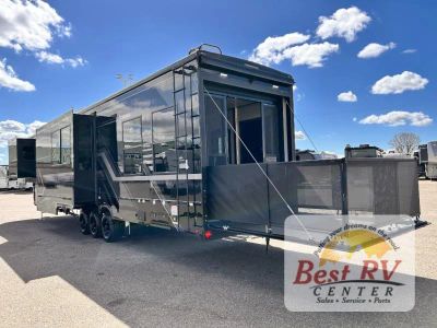 2026 Keystone RV Fuzion - Photo 7