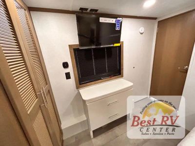 2026 Keystone RV Fuzion - Photo 93