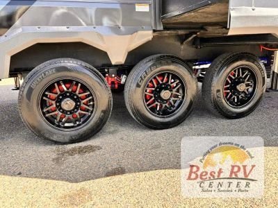 2026 Keystone RV Fuzion - Photo 129