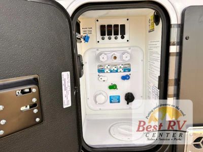2026 Keystone RV Fuzion - Photo 138