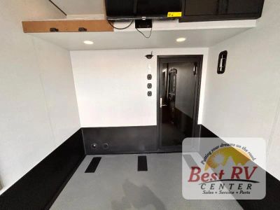 2026 Keystone RV Fuzion - Photo 115