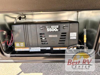2026 Keystone RV Fuzion - Photo 131